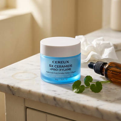 CEREUX™ Barrier Repair Gel