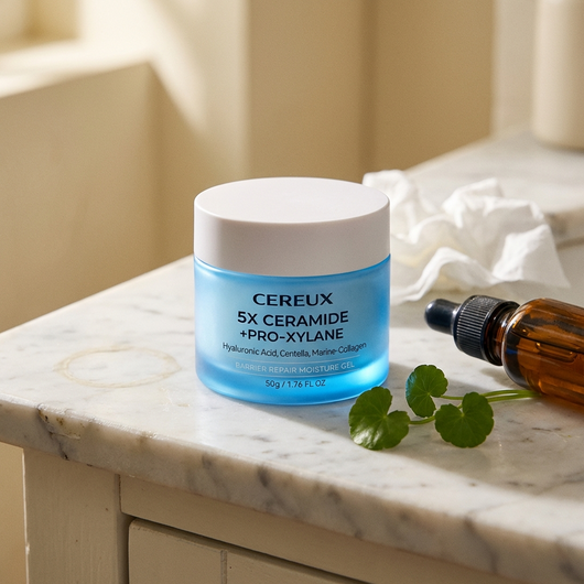 CEREUX™ Barrier Repair Gel