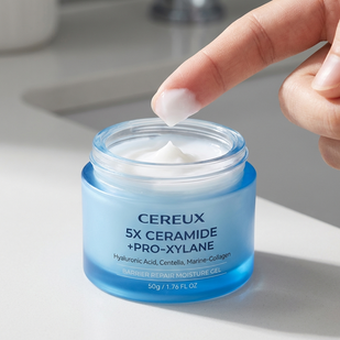 Gets Deep Into The Skin