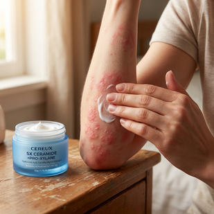 Fixes All Three Things Keeping It Coming Back