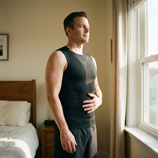 Reshape Your Body Over Time.