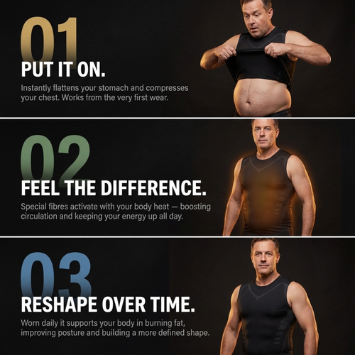 VAREN™ PRO - Feel the Power of Confidence, Energy & Strength