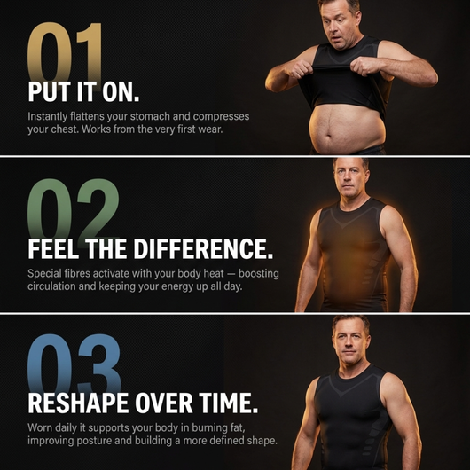 VAREN™ PRO - Feel the Power of Confidence, Energy & Strength