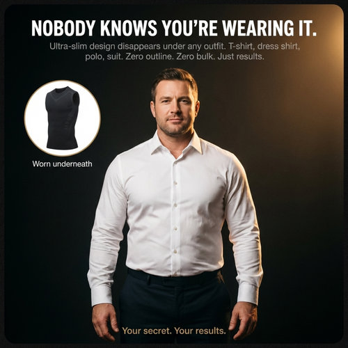 VAREN™ PRO - Feel the Power of Confidence, Energy & Strength