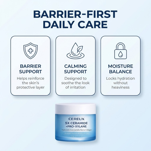 CEREUX™ Baby Barrier Cream