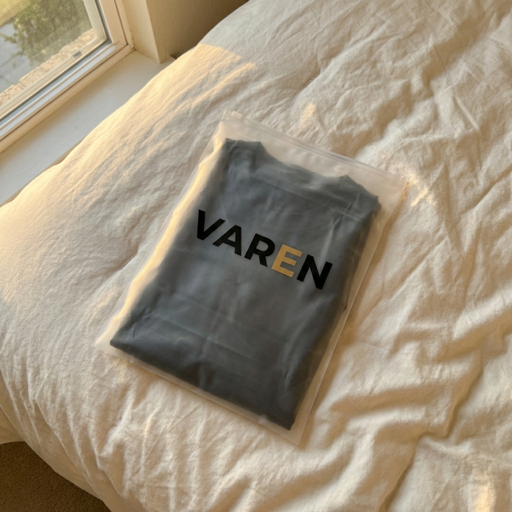 Review by Tom W