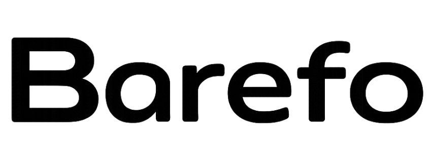 Barefo™