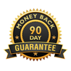 Money Back Guarantee
